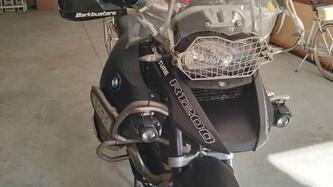 Bmw R 1200 GS Adventure (2008 - 09) usata