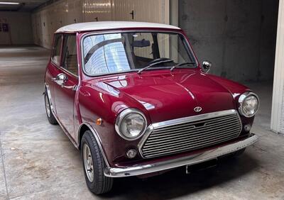 Innocenti Mini Cooper 1.000 Vetrone