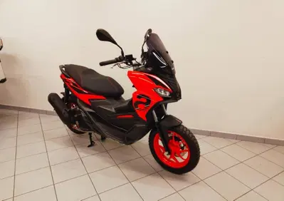 Aprilia SR GT 125 Sport (2025 - 26) - Annuncio 9856729