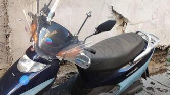 Kymco Vivio 125 (2000 - 01) usata