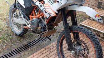 KTM 690 Enduro R (2012 - 17)