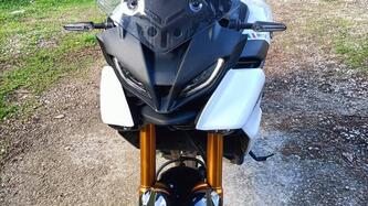 Yamaha Tracer 9 GT (2021 - 24)