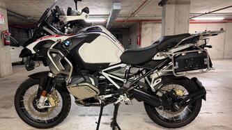 Bmw R 1250 GS Adventure (2021 - 24) usata