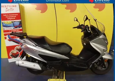 Suzuki Burgman UH 200 (2017 - 20) - Annuncio 9856799