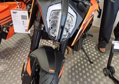 KTM 790 Duke (2025 - 26) - Annuncio 9856801