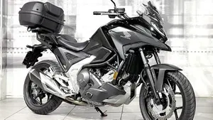 Honda NC 750 X (2021 - 24) 