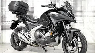 Honda NC 750 X (2021 - 24) usata