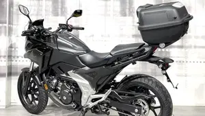 Honda NC 750 X (2021 - 24)  (2)