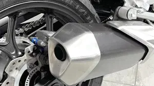 Honda NC 750 X (2021 - 24)  (3)