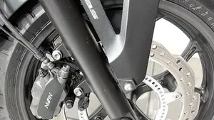 Honda NC 750 X (2021 - 24)  (5)
