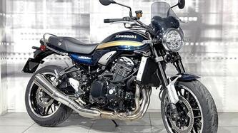 Kawasaki Z 900 RS (2022 - 25) usata