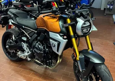 Suzuki GSX-8T (2025 - 26) - Annuncio 9856823