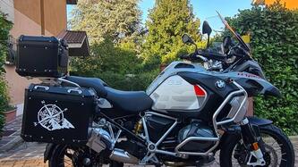 Bmw R 1250 GS Adventure (2021 - 24) usata