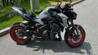 Kawasaki Z 900 (2017 - 18) usata