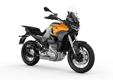 Moto Guzzi Stelvio PFF (2024 - 26) - Annuncio 9856841
