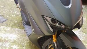 Yamaha T-Max 560 Tech Max (2020)