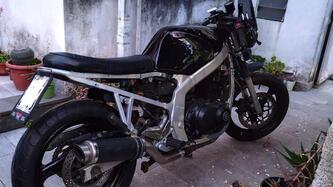 Suzuki GS 500 E (1989 - 97) usata