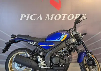 Yamaha XSR 125 (2021 - 24) - Annuncio 9856893