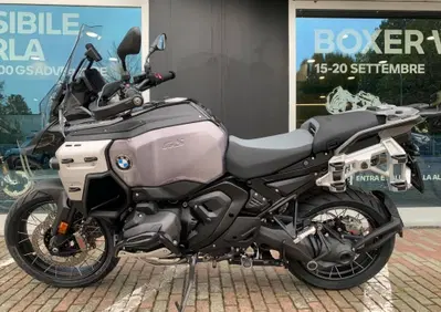 Bmw R 1300 GS Adventure Triple Black (2025 - 26) - Annuncio 9856907