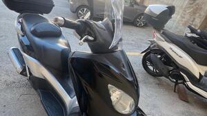 Yamaha X-City 250 (2006 - 16) 