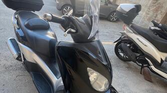 Yamaha X-City 250 (2006 - 16) usata