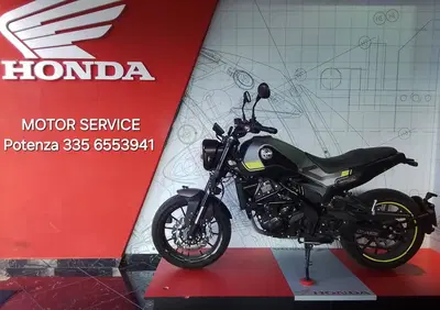 Benelli Leoncino 250 (2019 - 20) - Annuncio 9856945