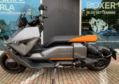 Bmw CE 04 (2021 - 25) - Annuncio 9856956