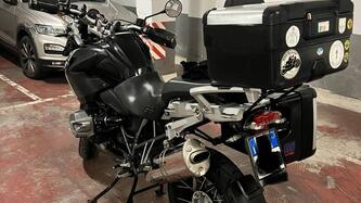 Bmw R 1200 GS (2010 - 12) usata