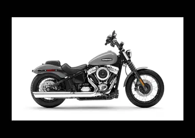 Harley-Davidson Street Bob 117 (2025 - 26) - Annuncio 9856965
