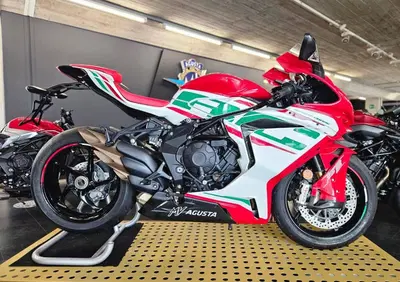 MV Agusta F3 800 RC (2022 - 25) - Annuncio 9856967