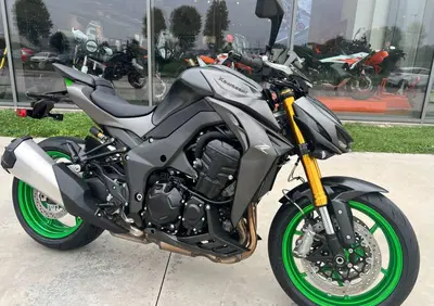 Kawasaki Z 1100 SE (2026) - Annuncio 9856970