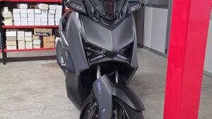 Yamaha X-Max 125 Tech Max+ (2025)