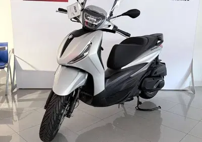 Piaggio Beverly 400 ABS-ASR (2021 - 24) - Annuncio 9856998