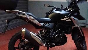 Bmw G 310 GS (2021 - 25)