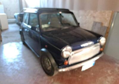 MINI Mini 1.3 cat British Open usata