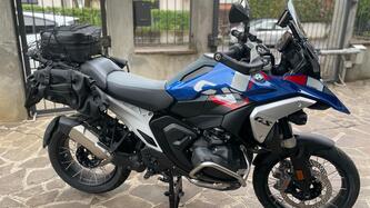 Bmw R 1300 GS Trophy (2023 - 25) usata