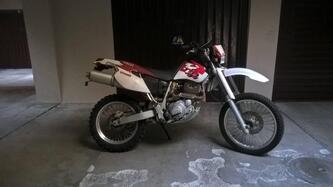 Yamaha TT 600 R usata