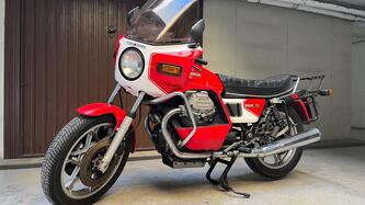 Moto Guzzi 