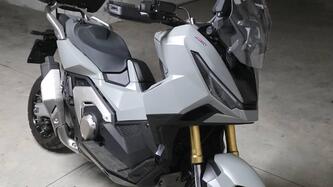 Honda X-ADV 750 (2025) usata
