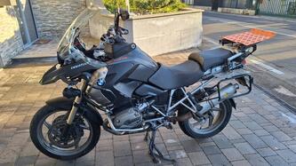 Bmw R 1200 GS (2008 - 09) usata