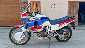 Honda Africa Twin XRV 650
