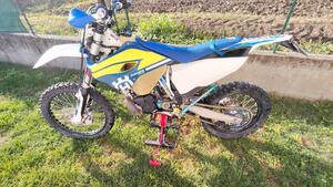 Husqvarna TE 250 (2016)