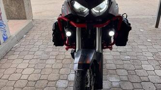 Honda Africa Twin CRF 1100L DCT (2020 - 21) usata