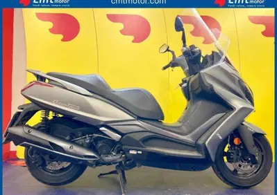 Kymco Downtown 350i ABS (2016 - 20) - Annuncio 9857087