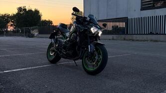 Kawasaki Z 900 A2 (2021 - 24) usata