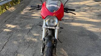Ducati Monster 620 (2003 - 06) usata