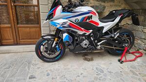 Bmw M 1000 XR (2024 - 25)