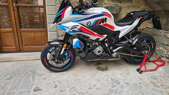 Bmw M 1000 XR (2024 - 25) usata