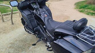 Honda GL 1800 F6B Goldwing Bagger (2012 - 16) usata