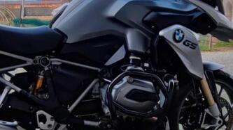 Bmw R 1200 GS (2013 - 16) usata